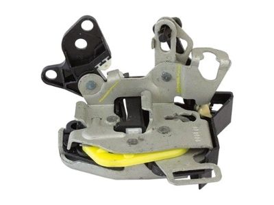 Lincoln CL3Z-1626413-A Latch