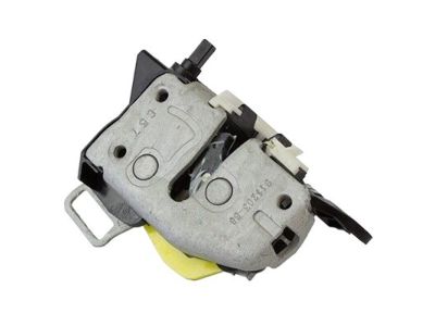 Lincoln CL3Z-1626413-A Lock