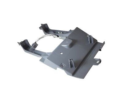 Lincoln Center Console Base - 3C5Z-78045A76-DAA