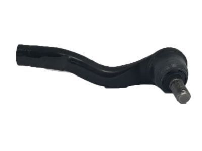 2006 Lincoln Zephyr Tie Rod End - AE5Z-3A130-B