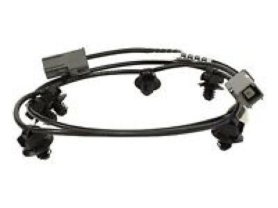 Lincoln FA1Z-13A006-A Wire Assy