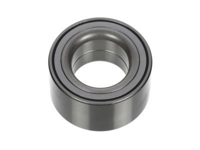 Ford 6L2Z-1215-A Wheel Bearings