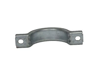 Lincoln 4S4Z-3N324-AA Clamp