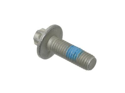 Ford -W716649-S439 Caliper Support Bolt