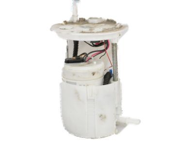 2020 Ford Edge Fuel Pump - F2GZ-9H307-S