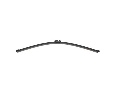 Ford FT4Z-17528-D Wiper Blade Assembly