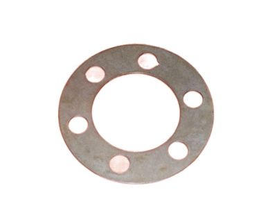 Ford E1FZ-6A366-A Flywheel Reinforcement Plate