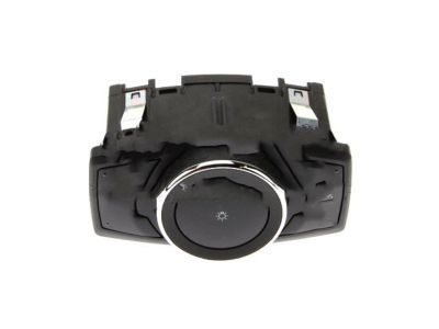 Ford Transit Connect Headlight Switch - CP9Z-11654-J