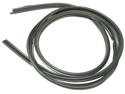 2003 Ford E-350 Super Duty Door Seal - 2C2Z-1520709-AA