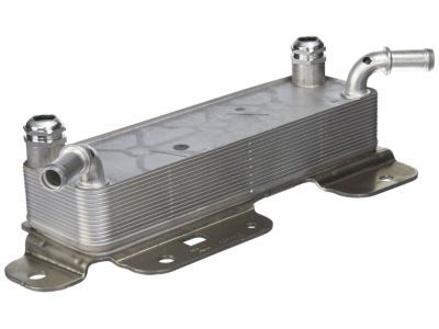 Ford BC3Z-7A095-C Transmission Cooler