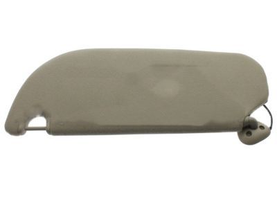 Ford 6W7Z-5404104-BAA Sunvisor