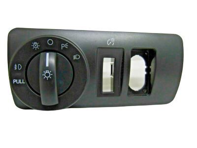 Mercury 5G1Z-11654-FAB Headlamp Switch