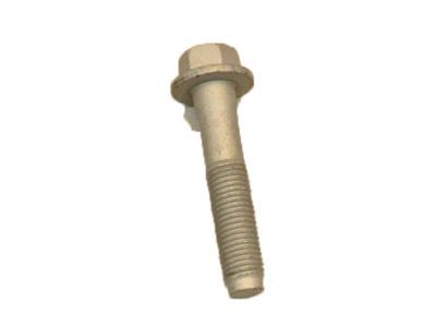 Ford -W715295-S439 Strut Mount Bolt