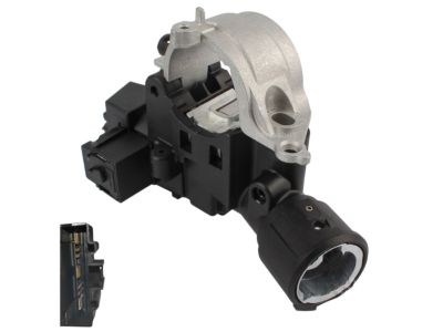 Mercury 8L8Z-3511-E Housing