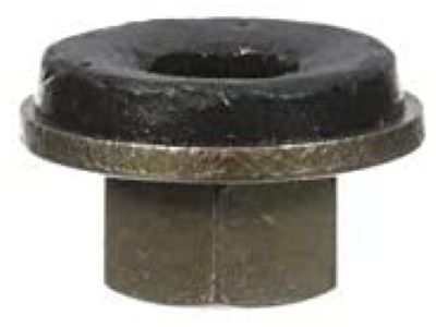 Mercury -N621926-S36 Nut And Washer Assy - Hex.