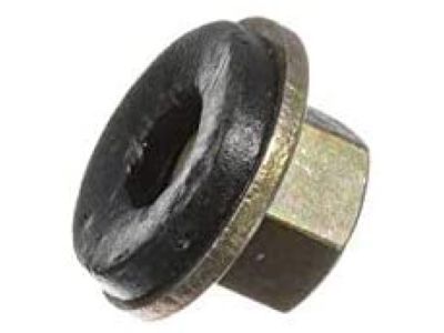 Mercury -N621926-S36 Nut And Washer Assy - Hex.