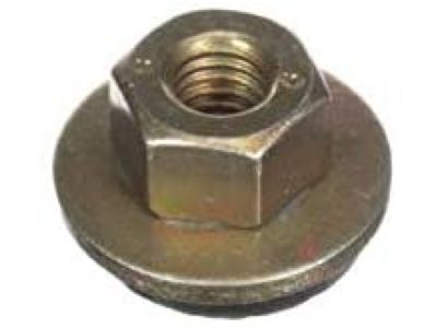 Mercury -N621926-S36 Nut And Washer Assy - Hex.