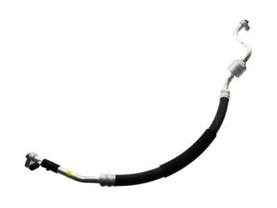 2013 Ford F-250 Super Duty A/C Hose - BC3Z-19835-J