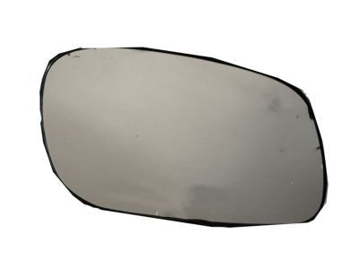 Lincoln 1W1Z-17K707-AA Mirror Glass