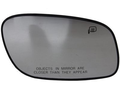 Lincoln 1W1Z-17K707-AA Mirror Glass