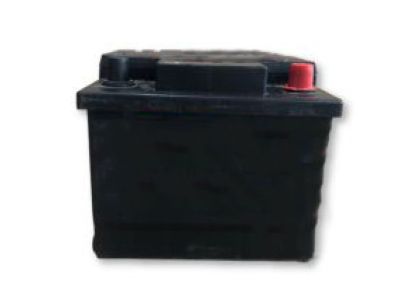 2013 Ford Focus Car Batteries - BXT-67R