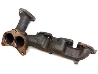 2001 Mercury Villager Exhaust Manifold - XF5Z-9431-BA