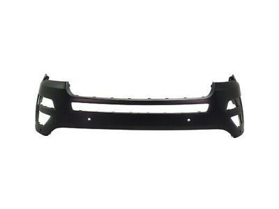 Ford Explorer Bumper - FB5Z-17D957-FA