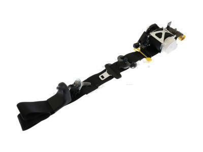 Ford BC3Z-25611B09-BB Seat Belt Assembly