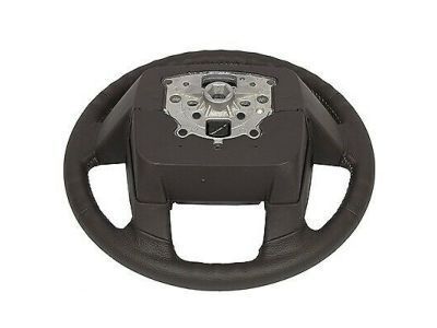 Ford F-150 Steering Wheel - BL3Z-3600-DB