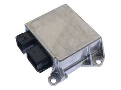 Ford 8R3Z-14B321-C Control Module