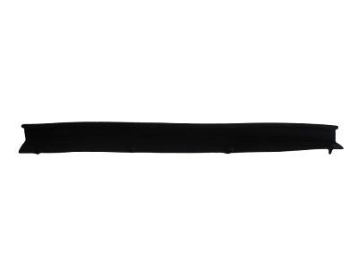 Ford F81Z-28253A24-AA Weatherstrip - Door - Lower