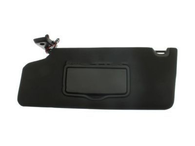 Ford F-150 Sun Visor - EL3Z-1504105-FB