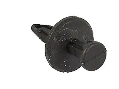 Ford -W717870-S300 Lower Molding Rivet