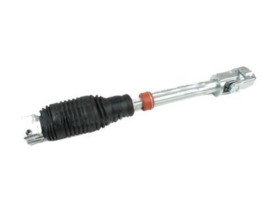 Ford Explorer Steering Shaft - 8L2Z-3B676-B