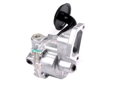 Mercury 5F1Z-6600-AA Oil Pump