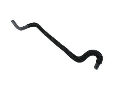 Ford 4R3Z-8276-AA Return Hose