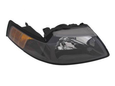 Ford 3R3Z-13008-AA Headlamp Assy