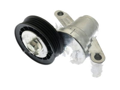 Lincoln CV6Z-6A228-A Belt Tensioner