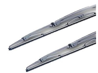 Ford DT1Z-17528-C Wiper Blade Assembly