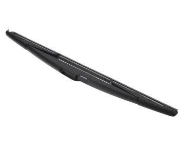 Ford DT1Z-17528-C Wiper Blade Assembly