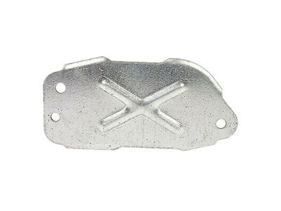 Mercury 1X4Z-6869-BA Cover