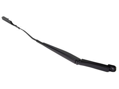 2015 Ford Explorer Windshield Wiper - BB5Z-17526-D