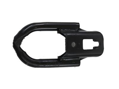 Ford 1L2Z-17N808-AA Tow Hook