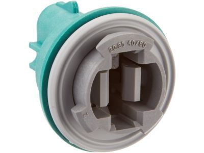 Mercury Light Socket - F58Z-13411-A