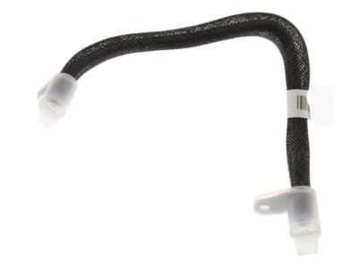 Lincoln Automatic Transmission Oil Cooler Line - HG9Z-7R081-C