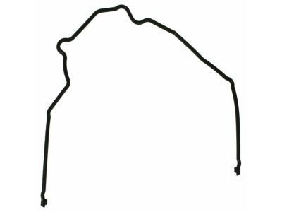 1996 Lincoln Mark VIII Timing Cover Gasket - F3LY-6020-B