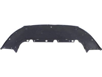 Ford DM5Z-17757-A Lower Deflector