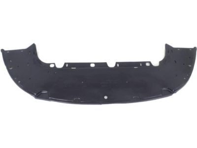 Ford DM5Z-17757-A Lower Deflector