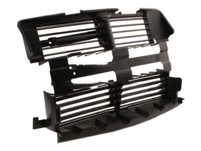 Lincoln DA5Z-8475-B Radiator Shutter Assembly