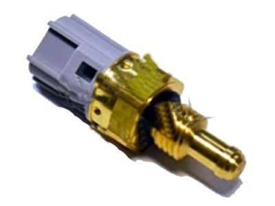 2002 Ford Explorer Coolant Temperature Sensor - F8CZ-12A648-B